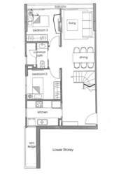 Serenity Breeze (D15), Apartment #599729371